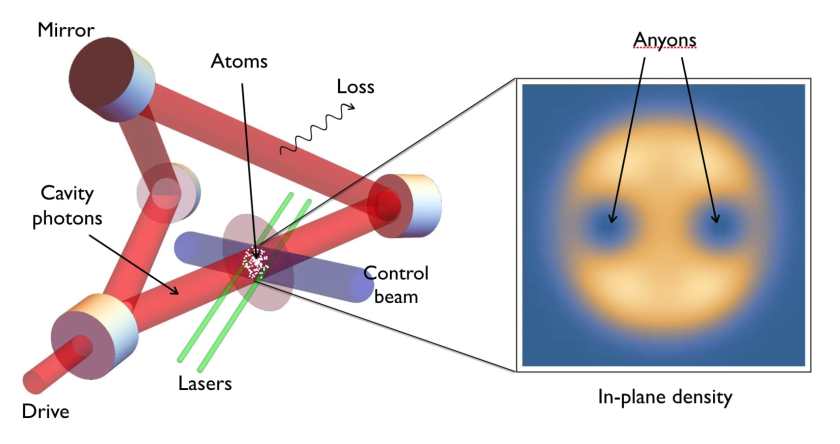 anyons-in-cavity-summary